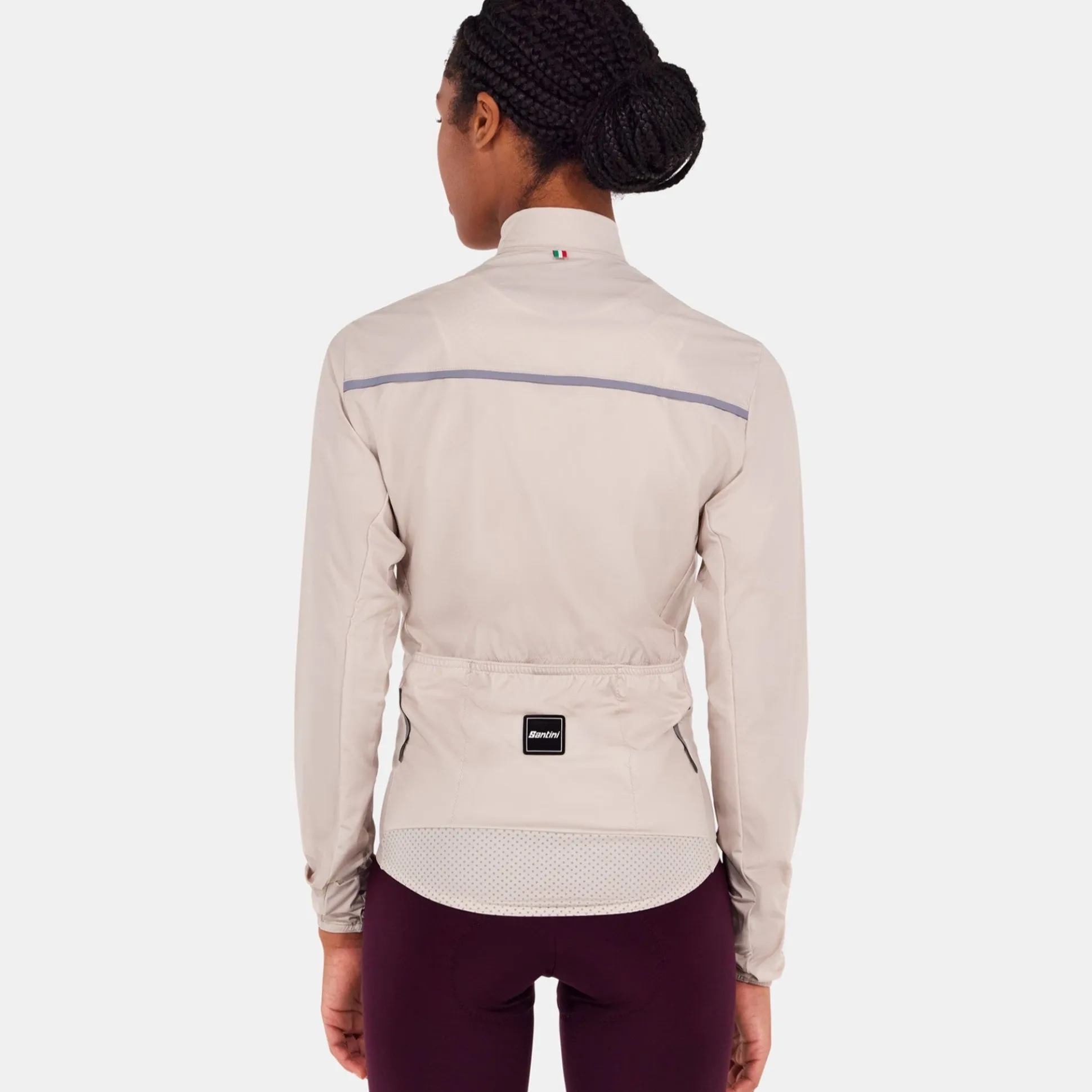 Giacca Santini RTR - Beige