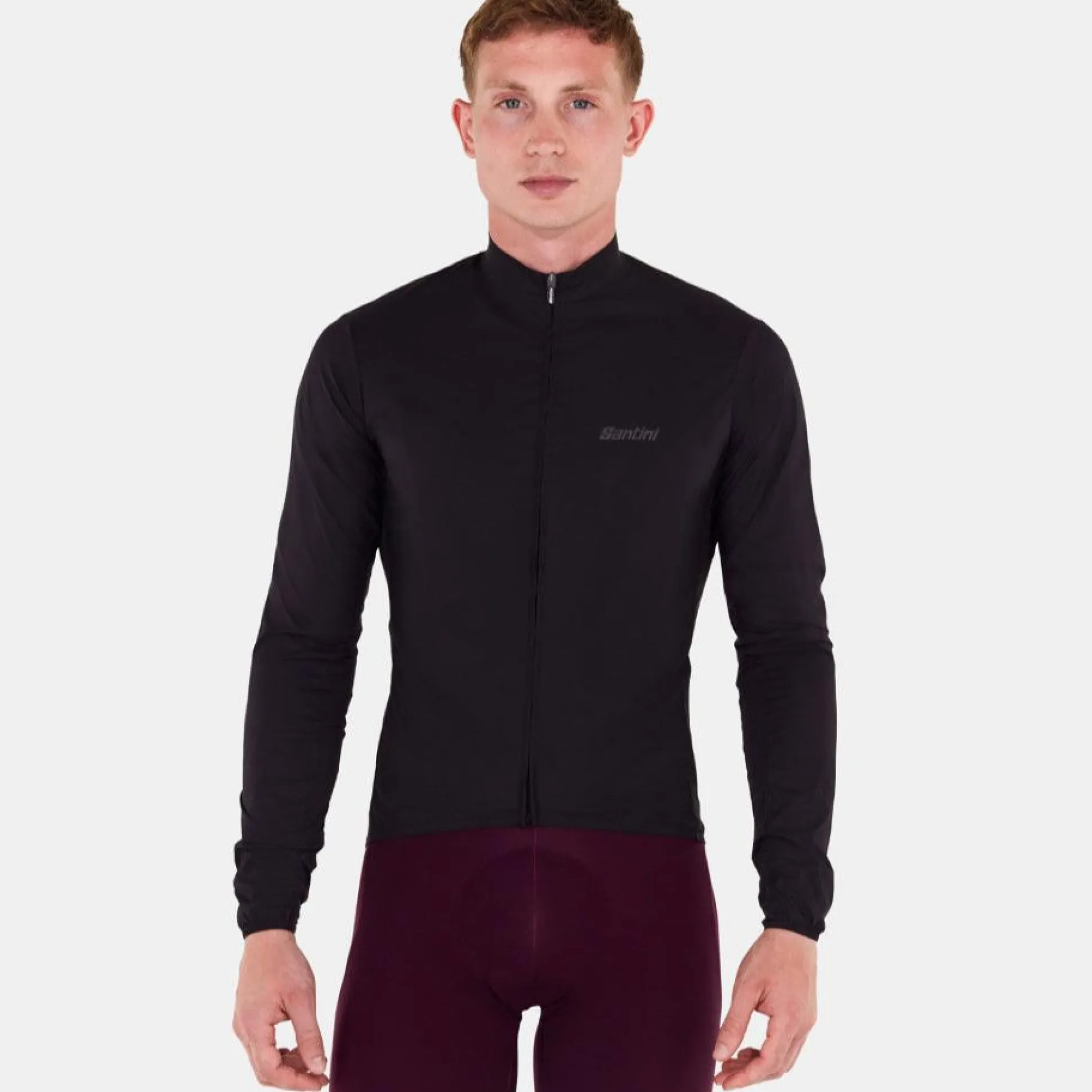 Giacca Santini RTR - Nero