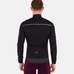 Giacca Santini RTR - Nero