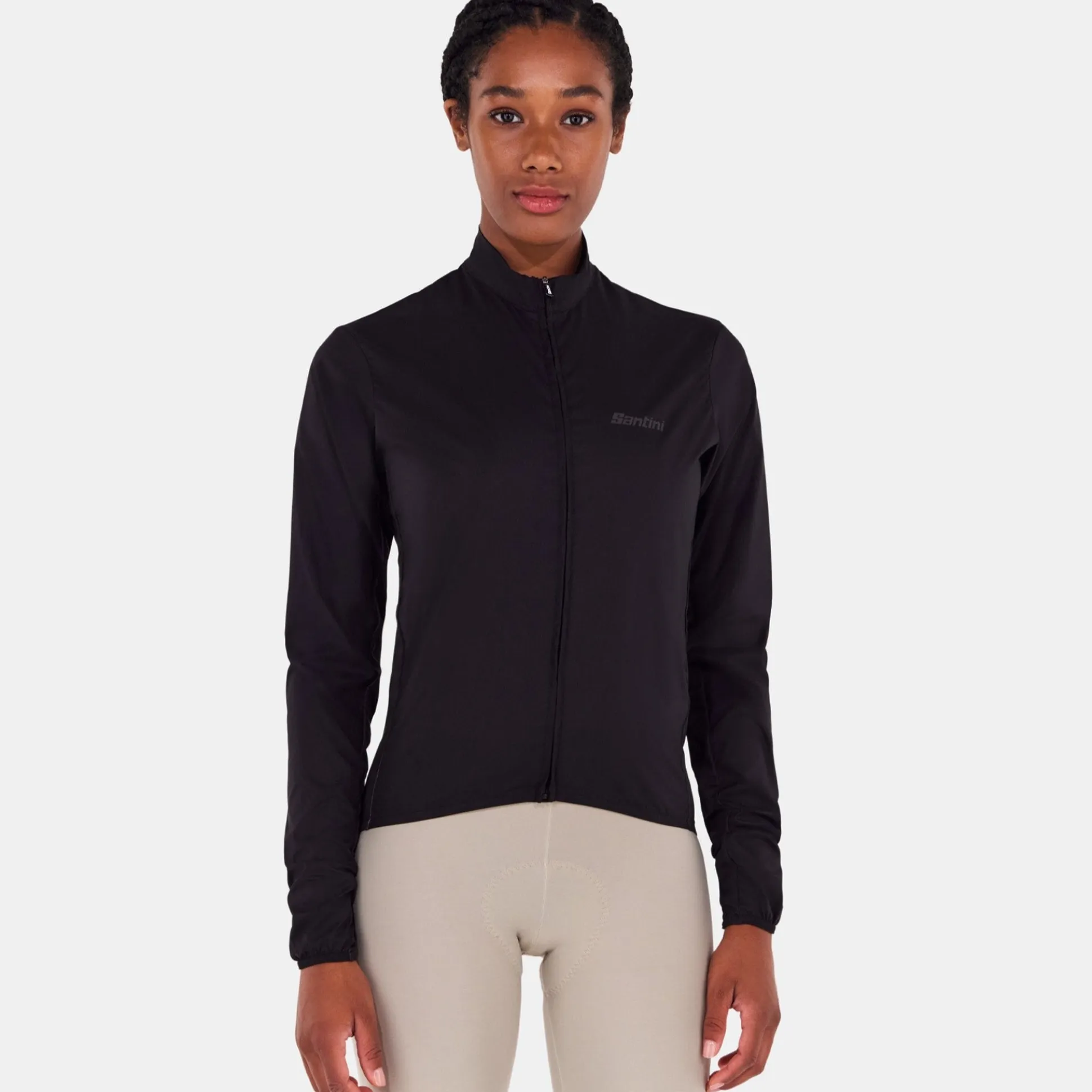 Giacca Santini RTR - Nero