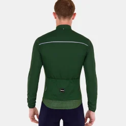 Giacca Santini RTR - Verde
