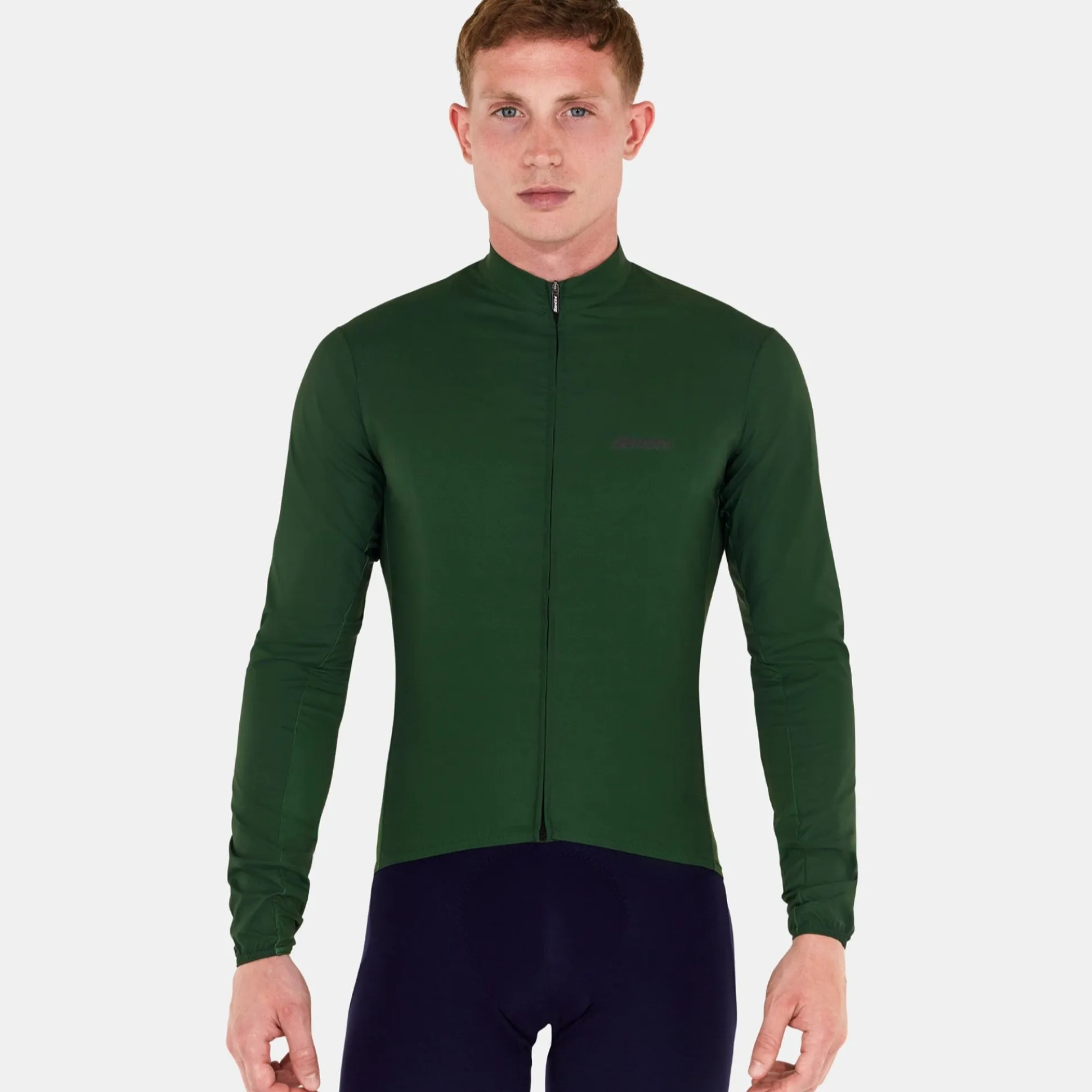 Giacca Santini RTR - Verde