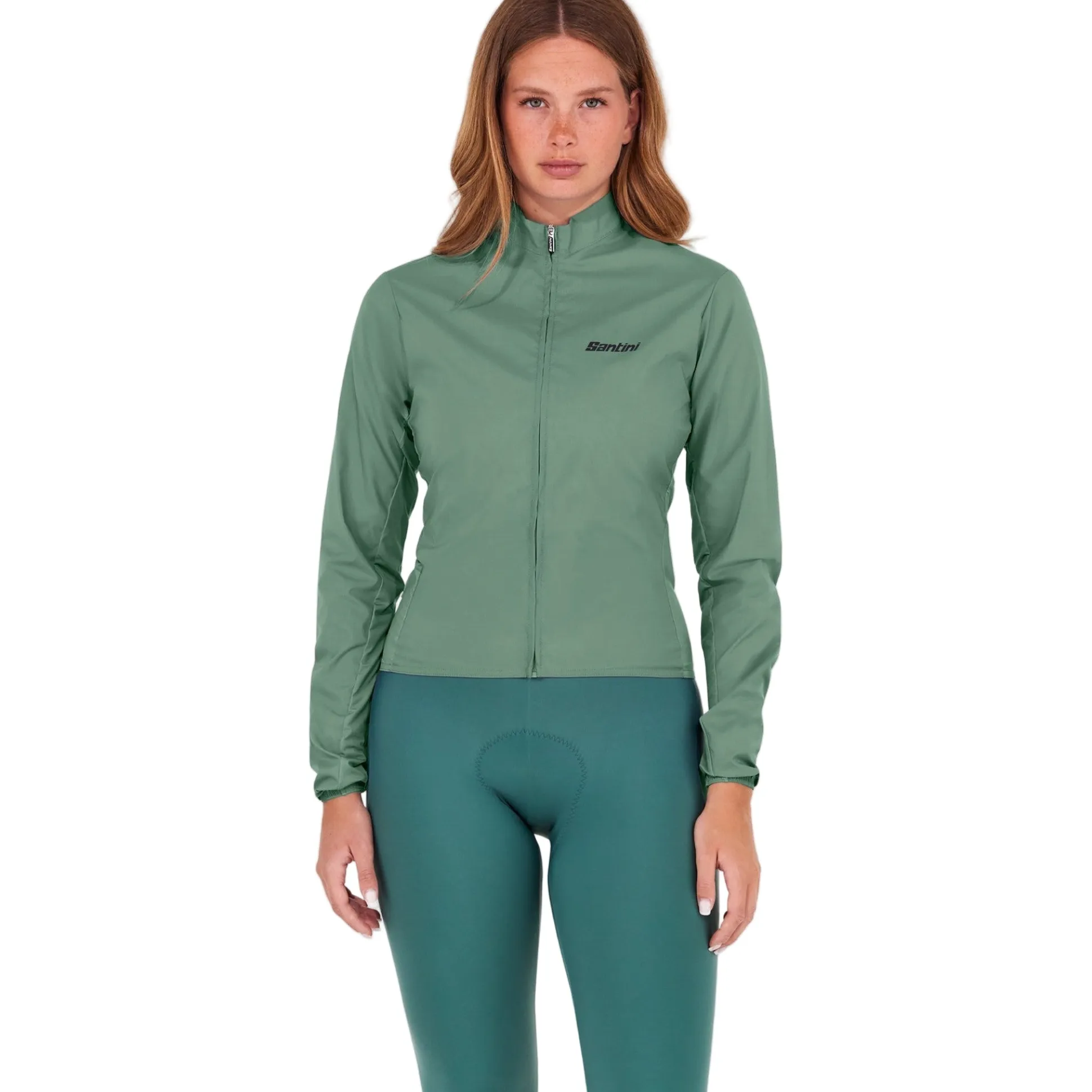 Giacca Santini RTR - Verde chiaro