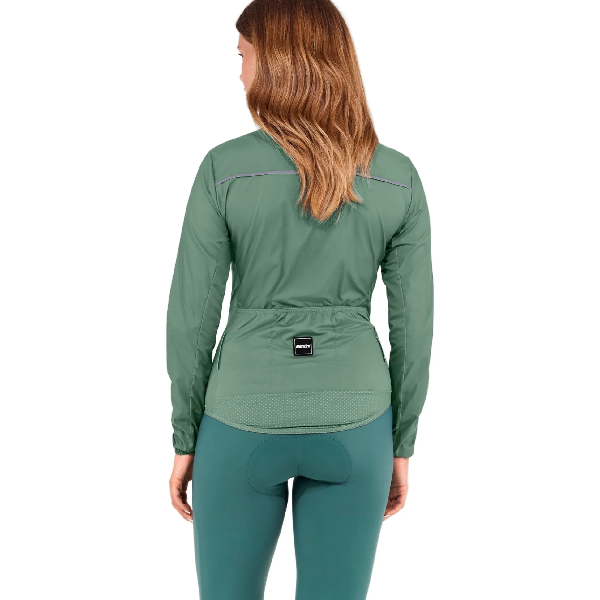 Giacca Santini RTR - Verde chiaro