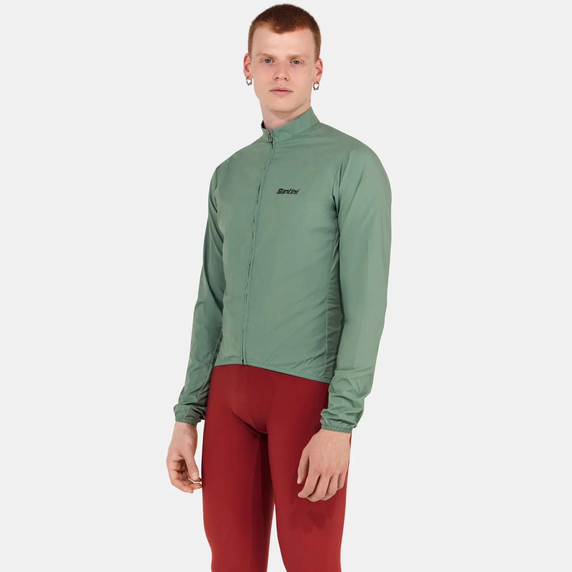 Giacca Santini RTR - Verde chiaro