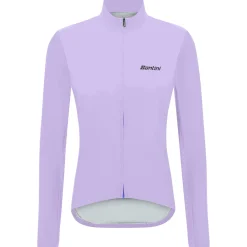 Giacca Santini RTR - Viola