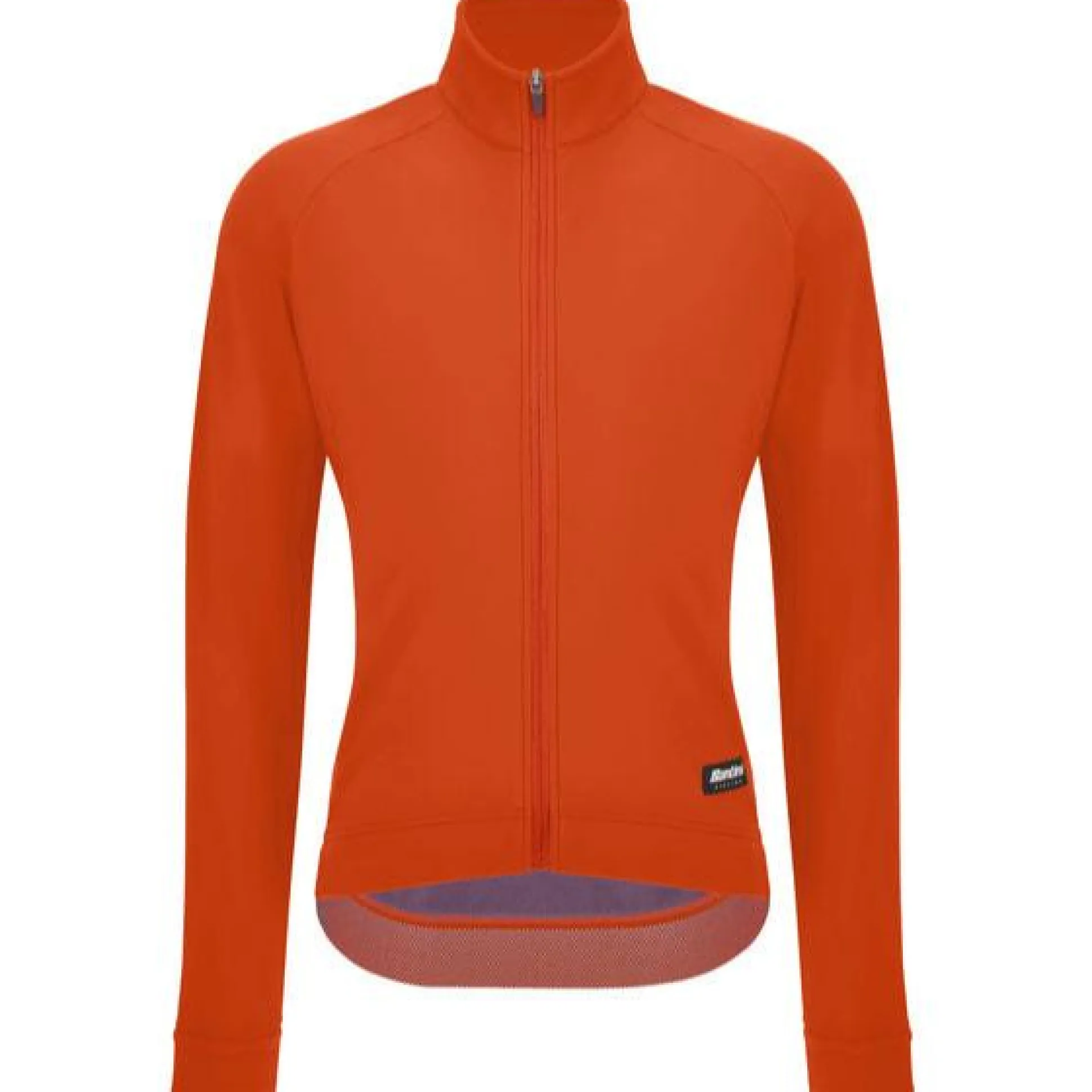Giacca Santini RTR winter - Arancio