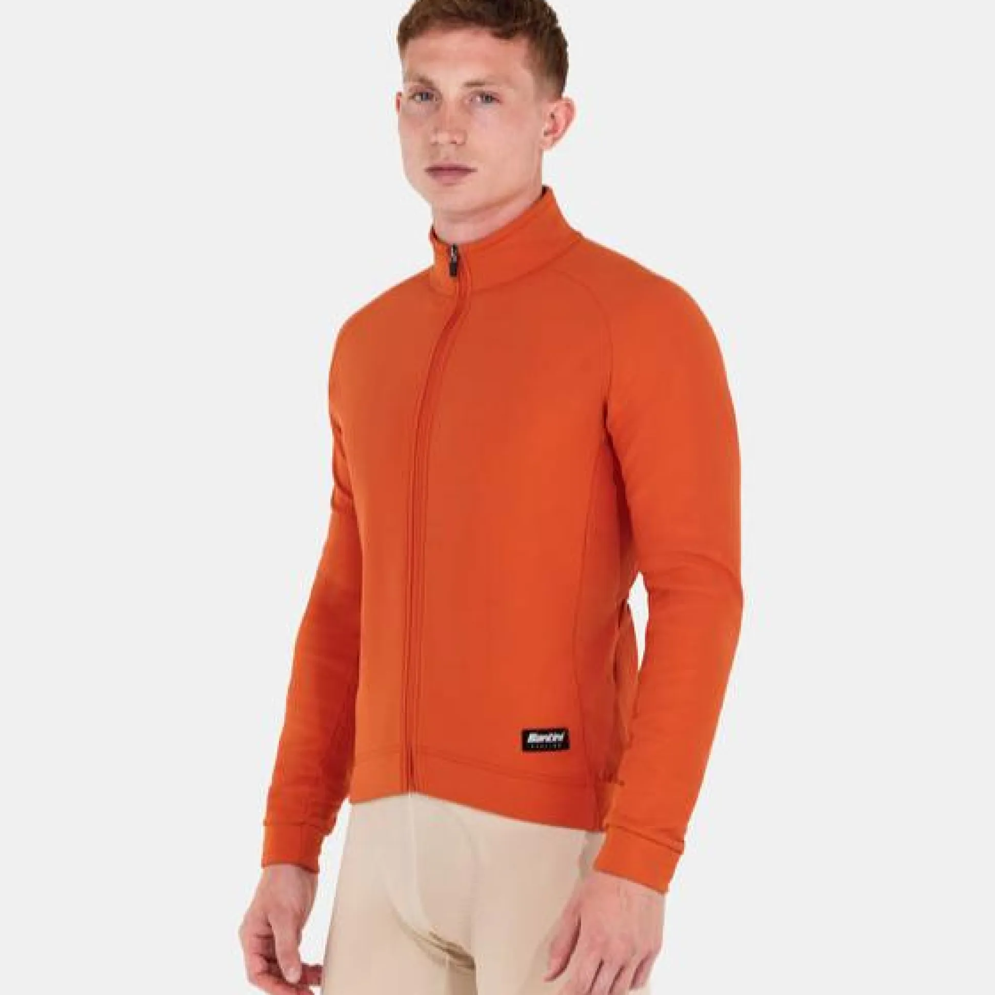 Giacca Santini RTR winter - Arancio