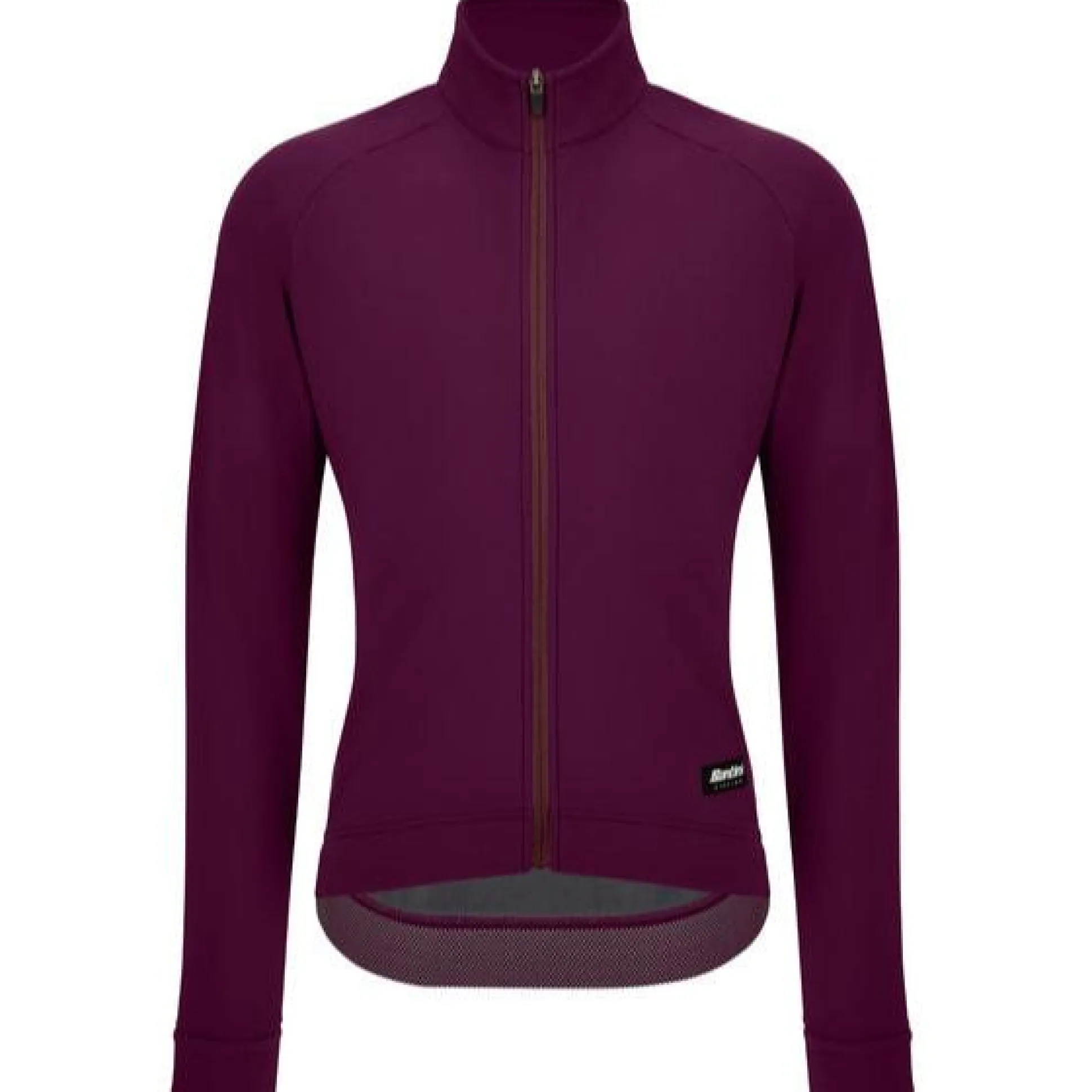 Giacca Santini RTR winter - Bordeaux