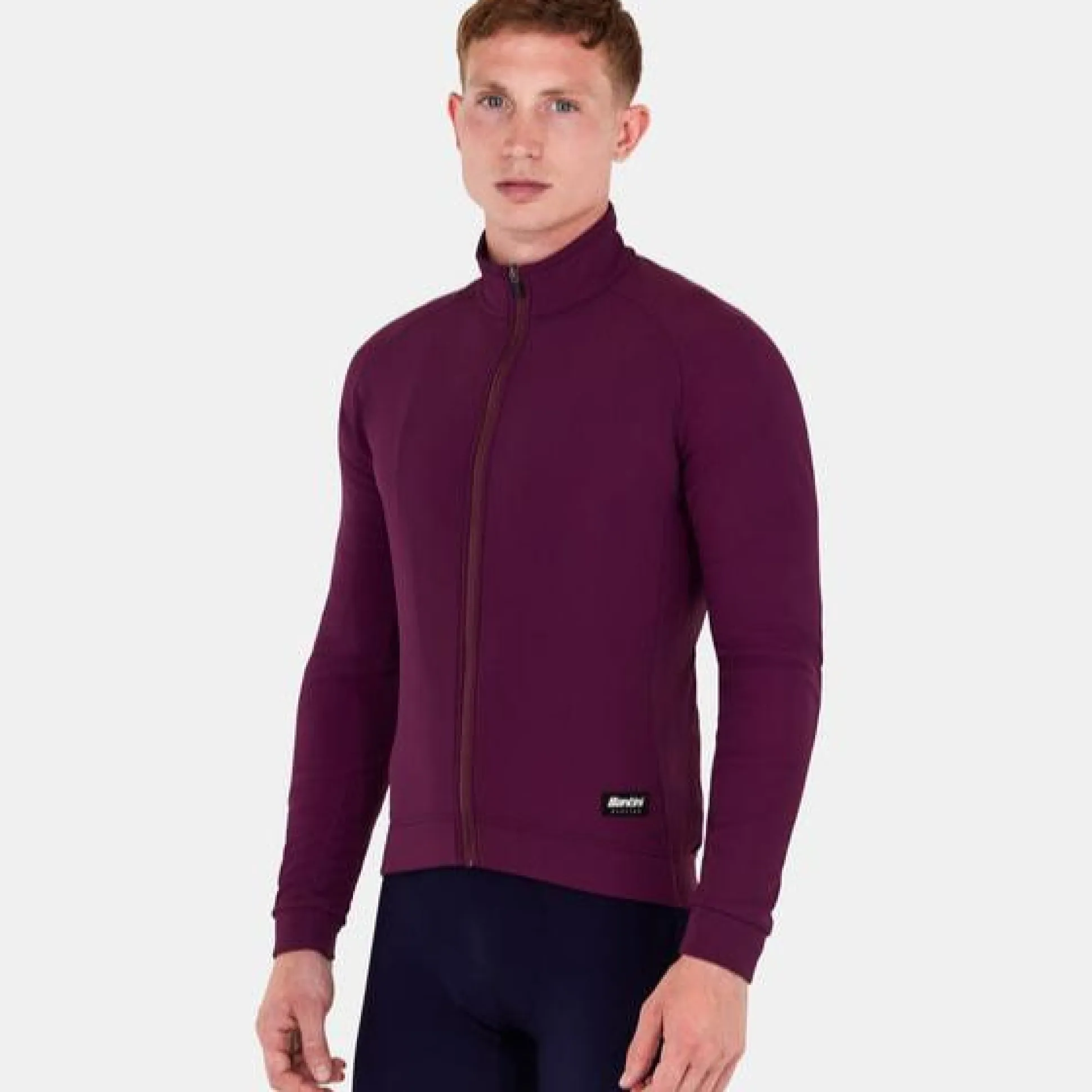 Giacca Santini RTR winter - Bordeaux