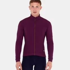 Giacca Santini RTR winter - Bordeaux