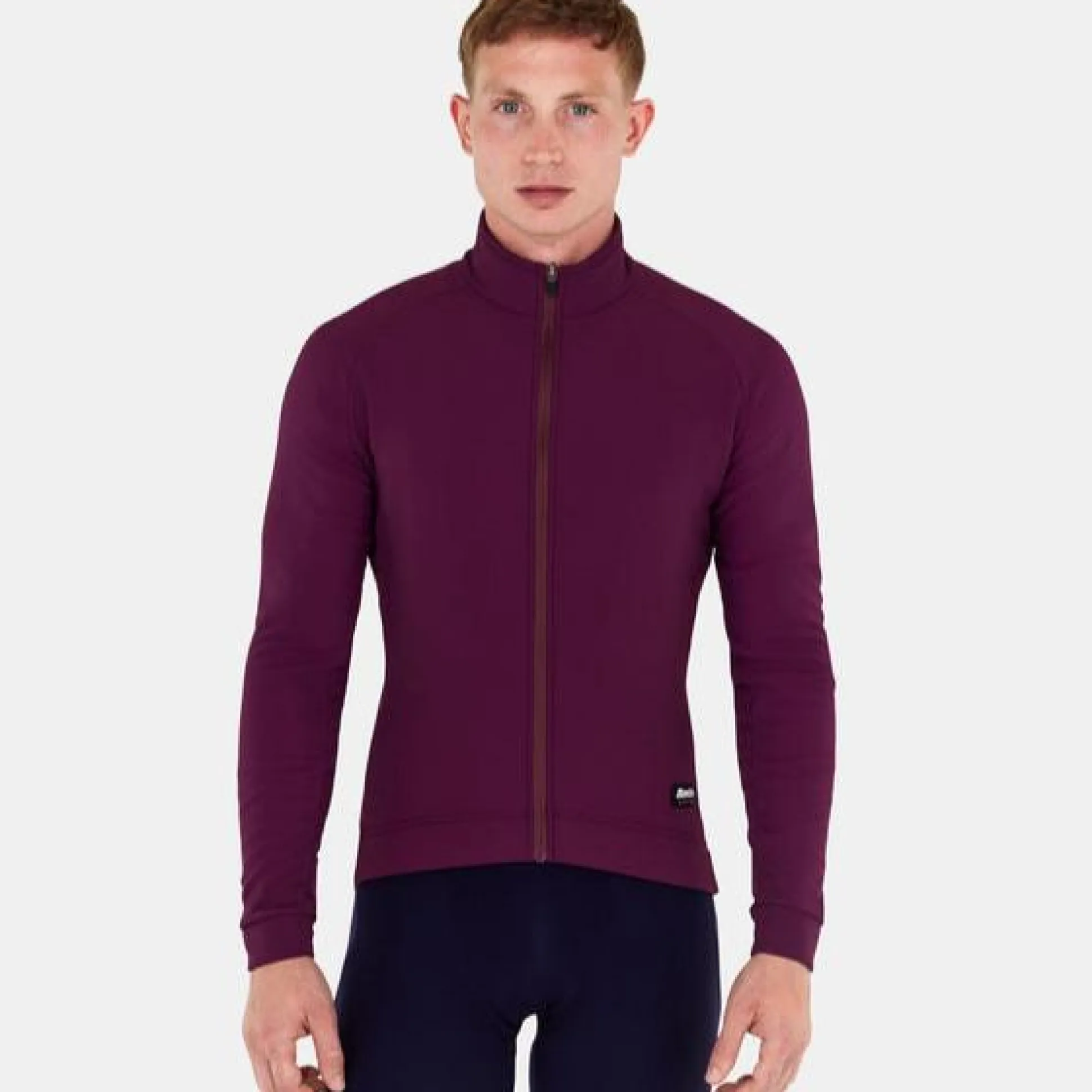 Giacca Santini RTR winter - Bordeaux