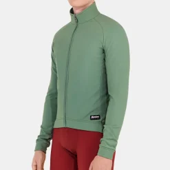 Giacca Santini RTR winter - Verde