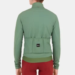 Giacca Santini RTR winter - Verde