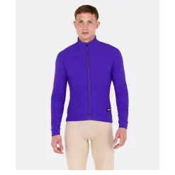Giacca Santini RTR winter - Viola