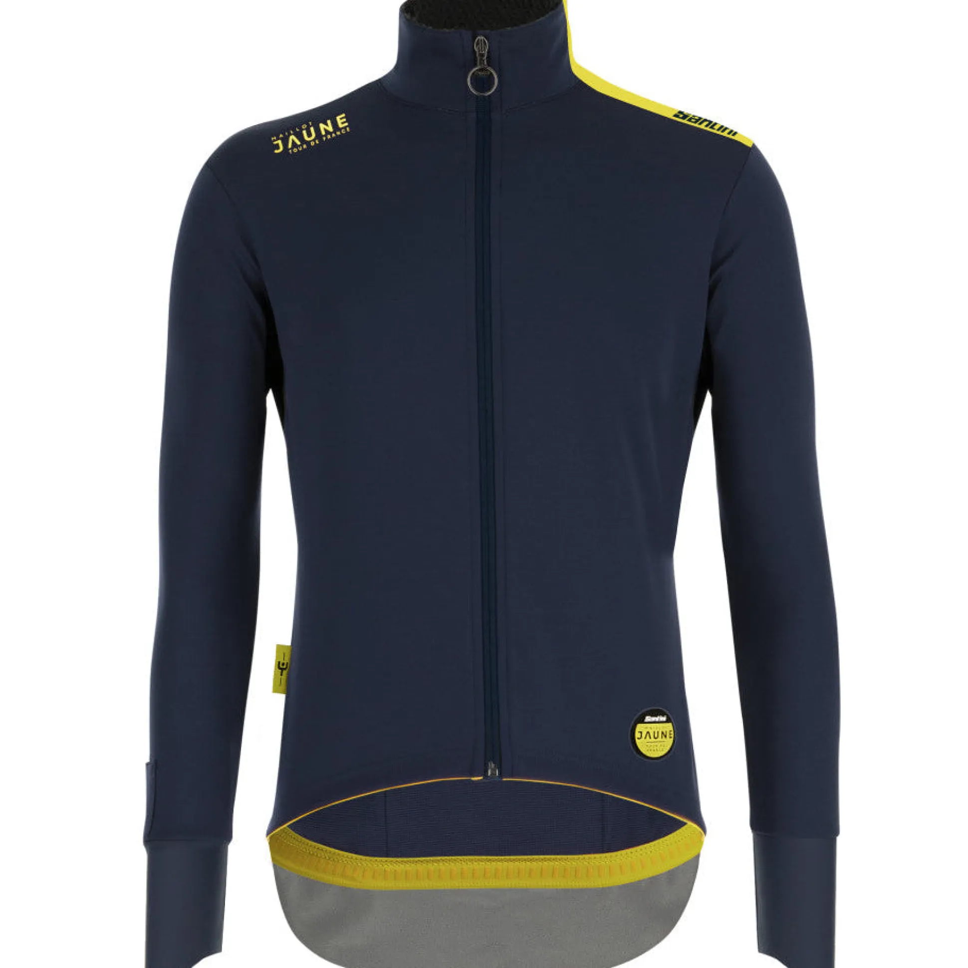 Giacca Santini Tour de France - Le Maillot Jaune