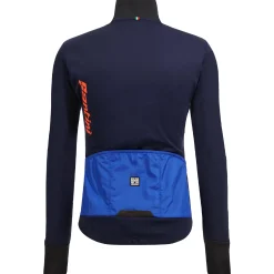 Giacca Santini Vega Absolute - Blu