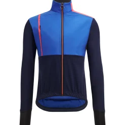 Giacca Santini Vega Absolute - Blu