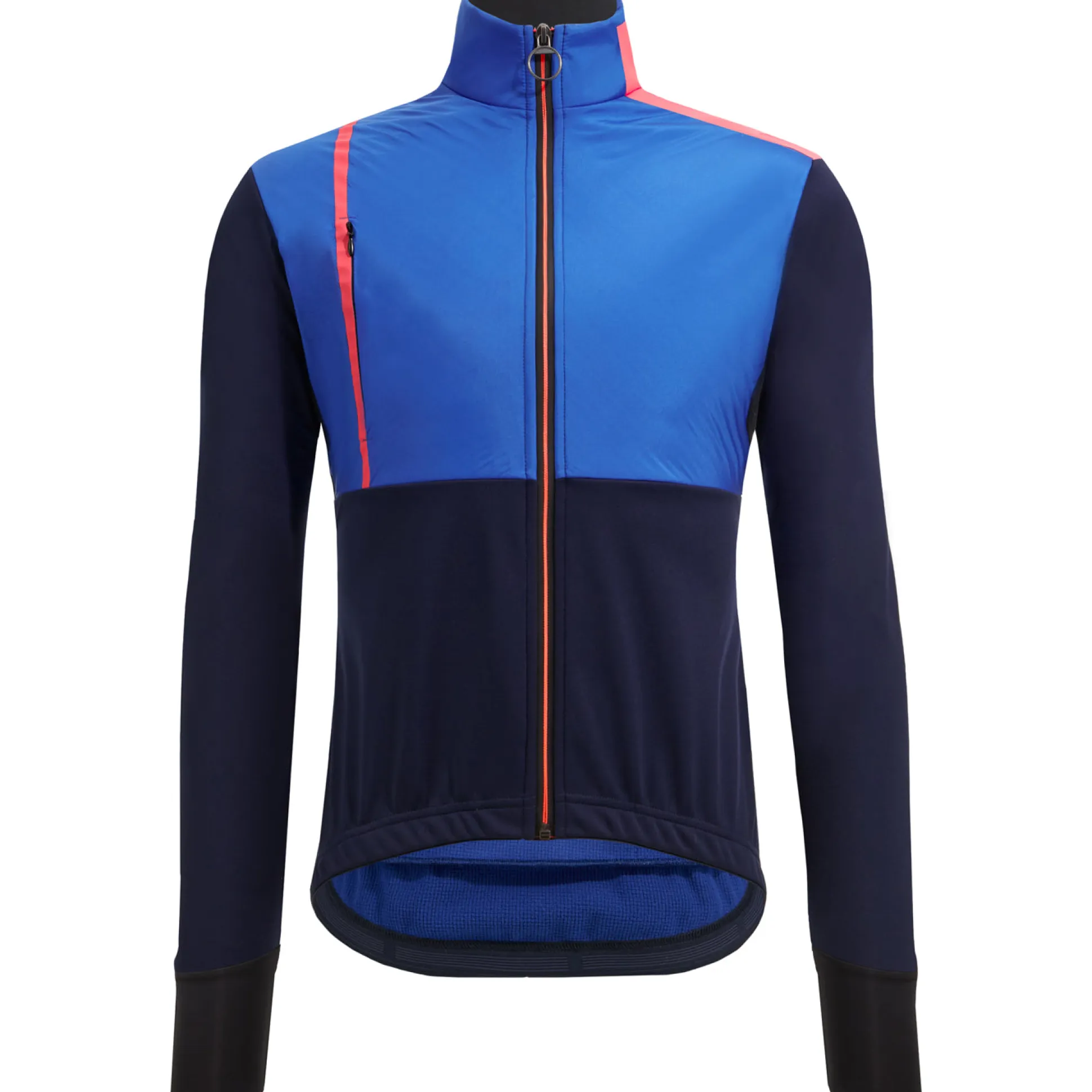 Giacca Santini Vega Absolute - Blu