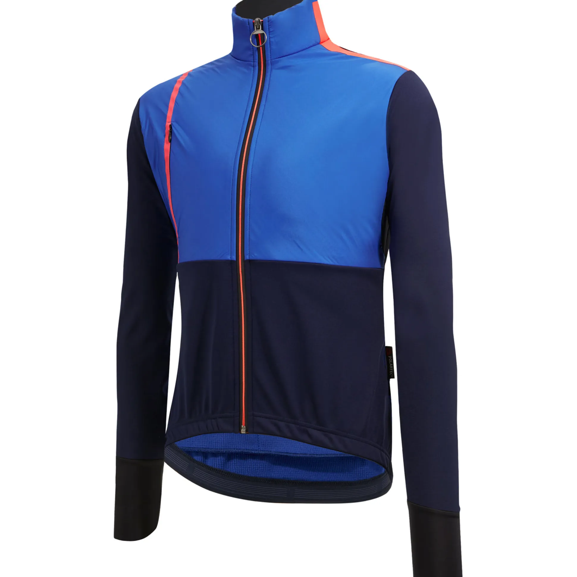 Giacca Santini Vega Absolute - Blu
