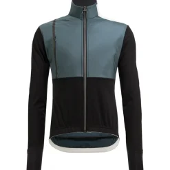Giacca Santini Vega Absolute - Nero