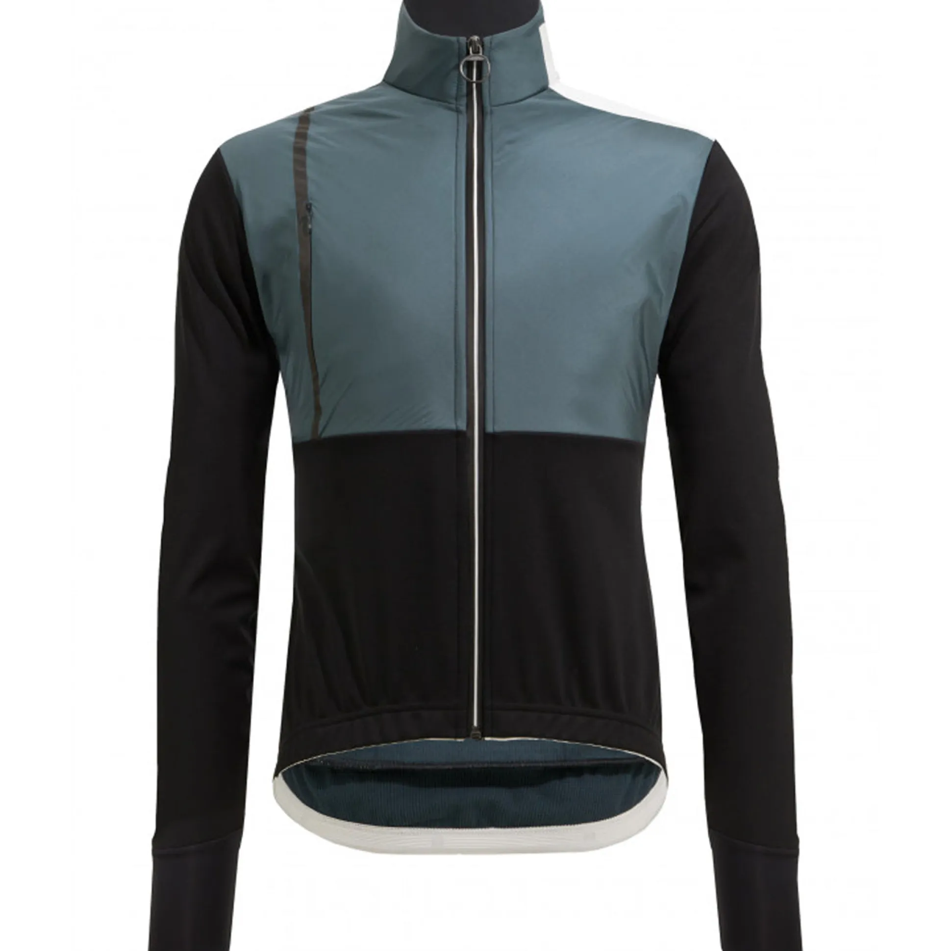 Giacca Santini Vega Absolute - Nero