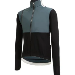Giacca Santini Vega Absolute - Nero