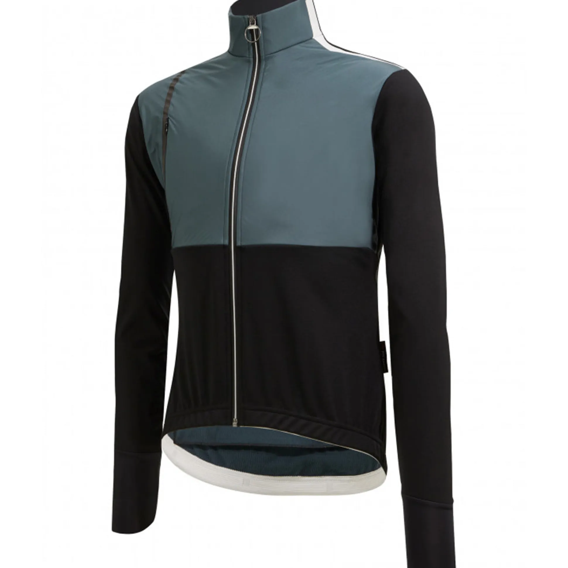 Giacca Santini Vega Absolute - Nero