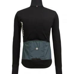 Giacca Santini Vega Absolute - Nero