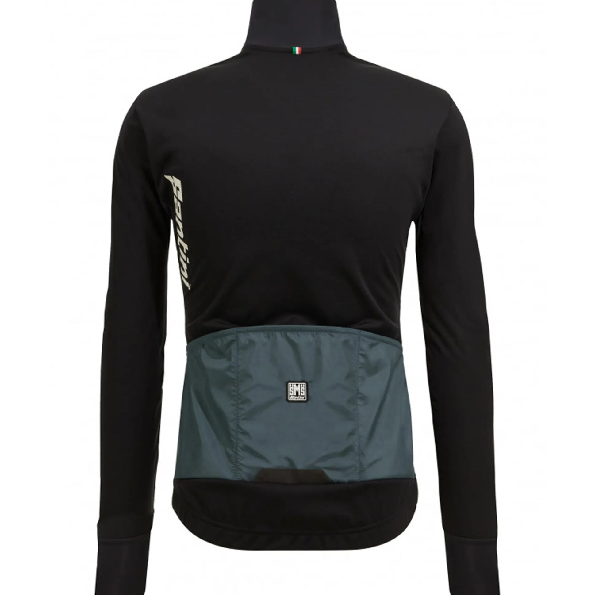 Giacca Santini Vega Absolute - Nero