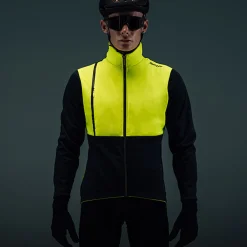 Giacca Santini Vega Absolute - Giallo verde
