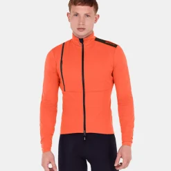 Giacca Santini VEGA+ - Arancio