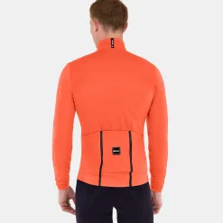 Giacca Santini VEGA+ - Arancio
