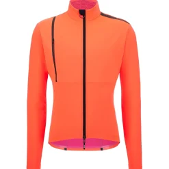 Giacca Santini VEGA+ - Arancio