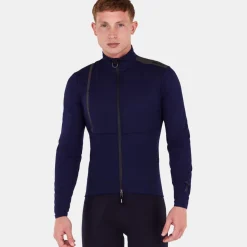 Giacca Santini VEGA+ - Blu