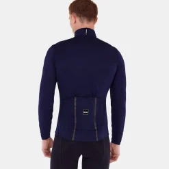 Giacca Santini VEGA+ - Blu