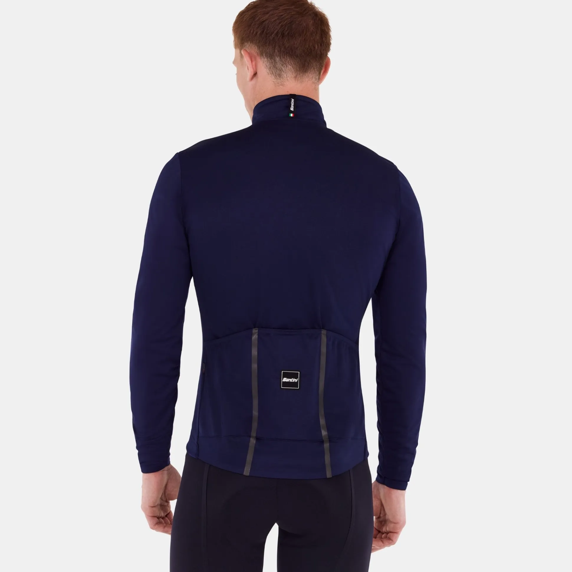 Giacca Santini VEGA+ - Blu