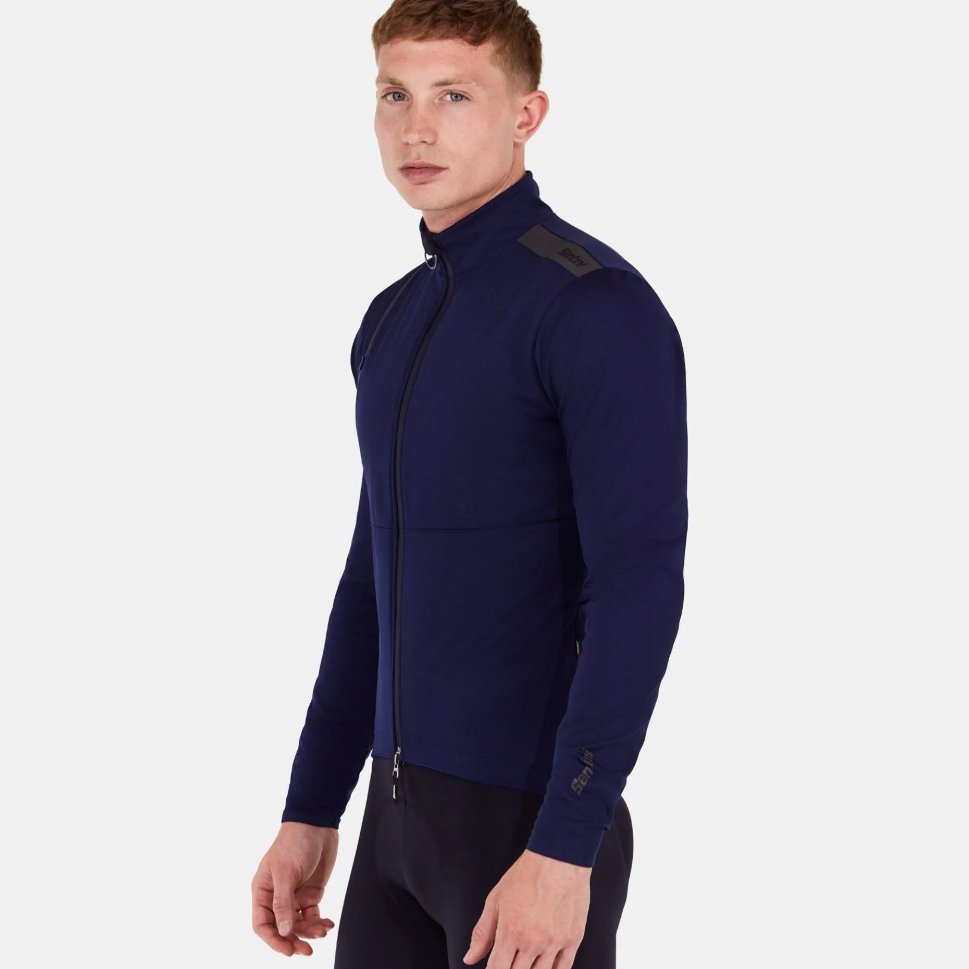 Giacca Santini VEGA+ - Blu
