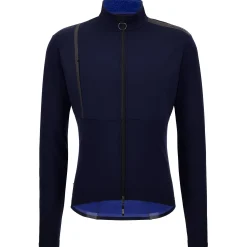 Giacca Santini VEGA+ - Blu