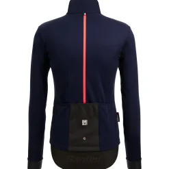 Giacca Santini Vega Multi Hooded - Blu scuro