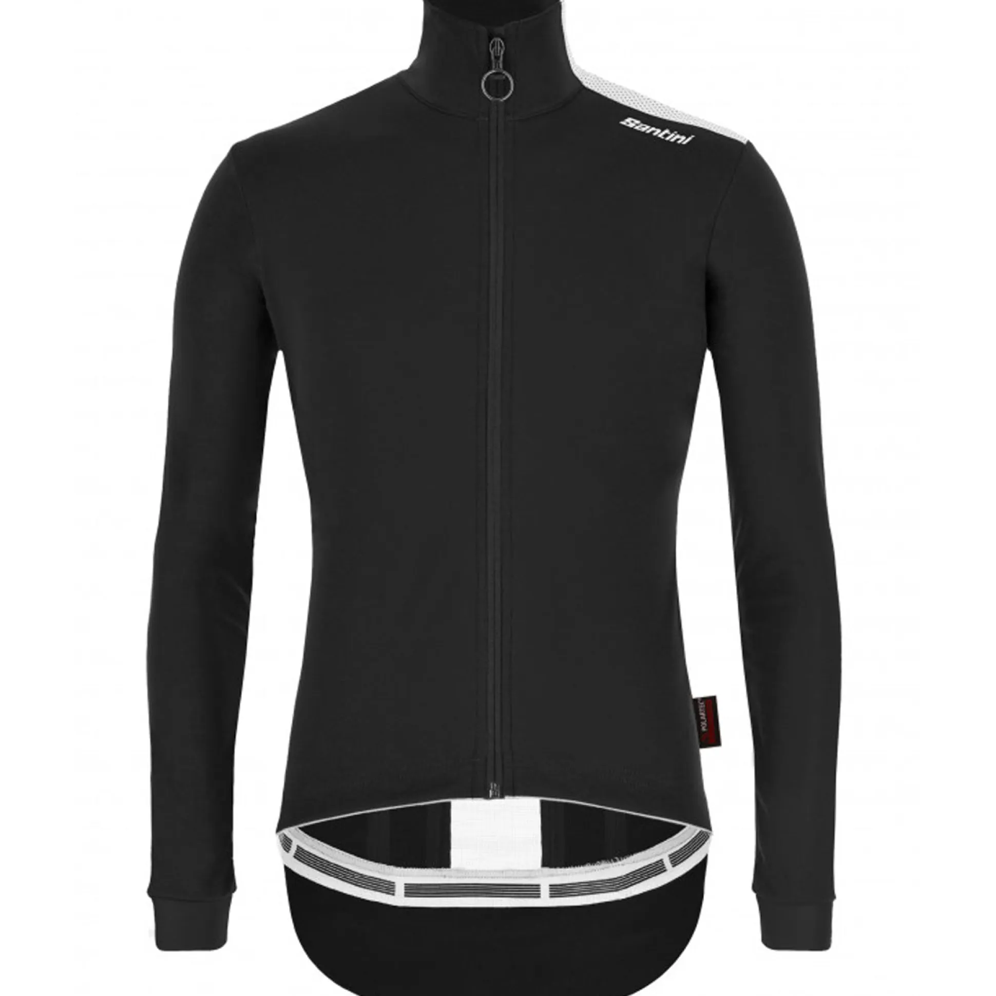 Giacca Santini Vega Multi - Nero bianco