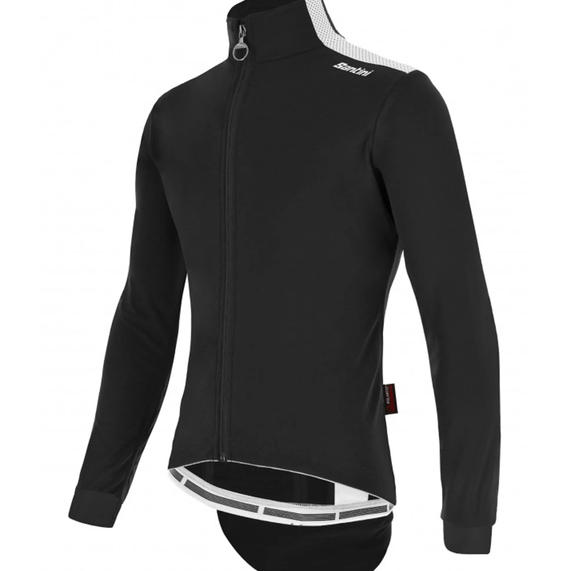 Giacca Santini Vega Multi - Nero bianco