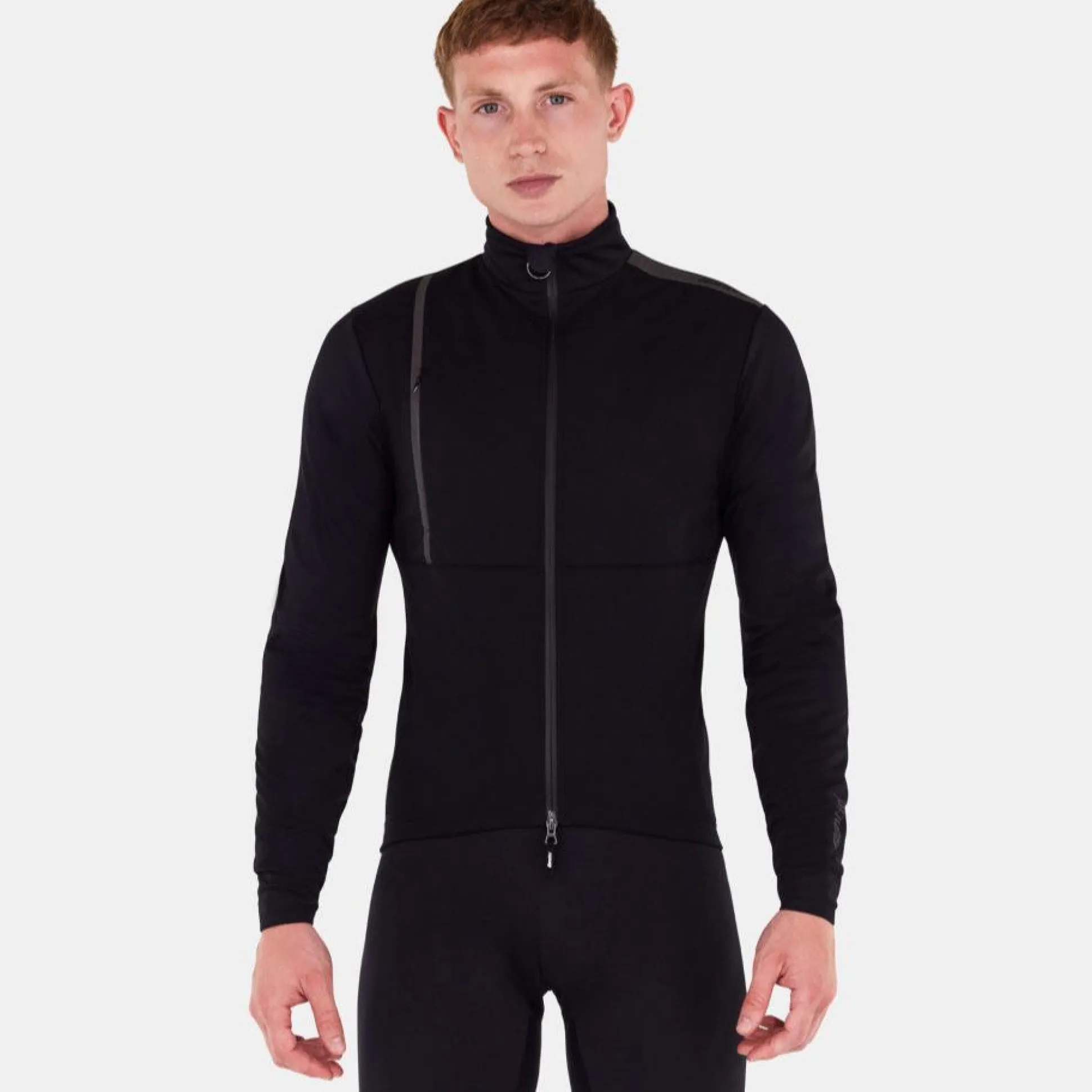 Giacca Santini VEGA+ - Nero