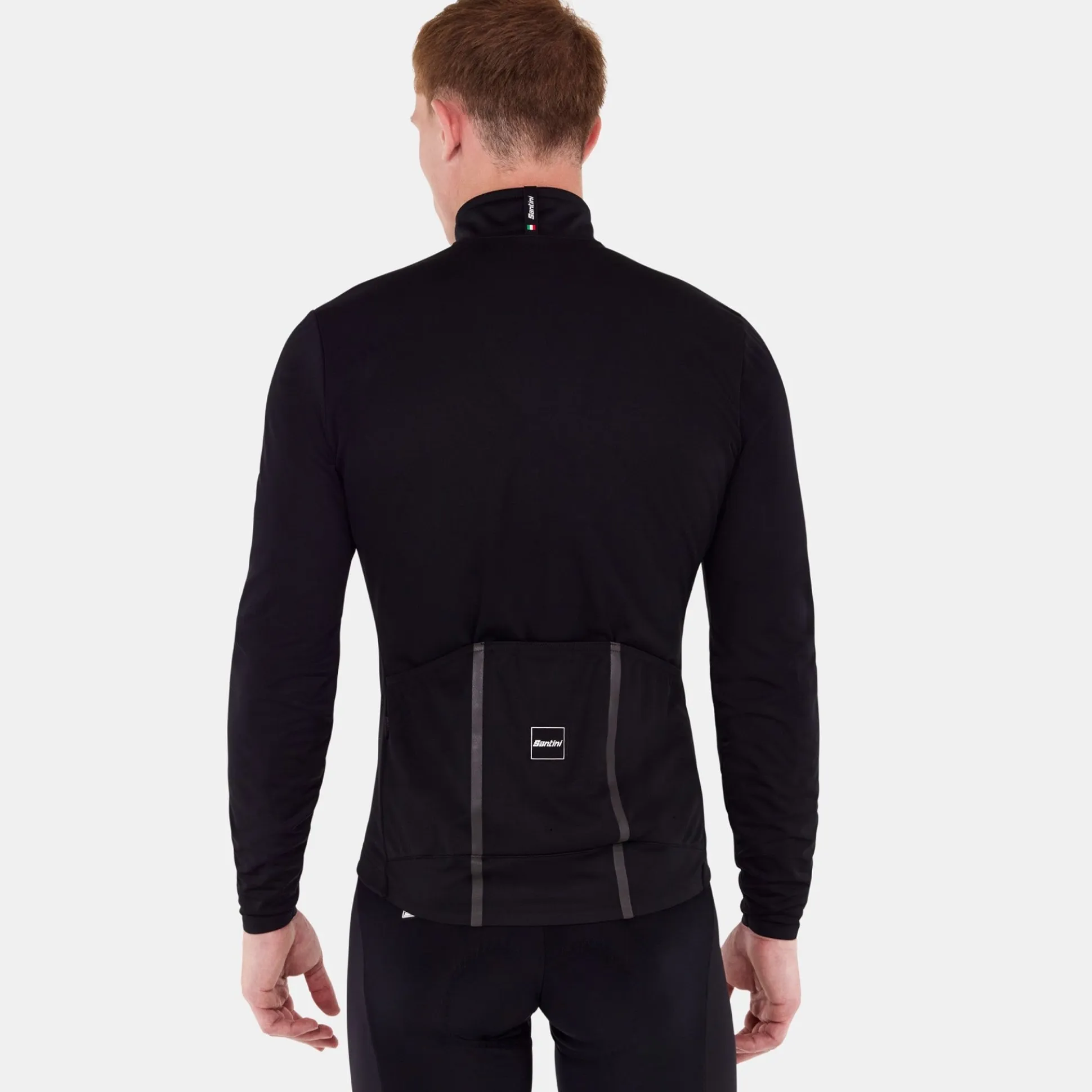 Giacca Santini VEGA+ - Nero