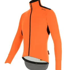Giacca Santini Vega Xtreme - Arancio