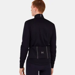 Giacca Santini Windblock Thermo - Nero