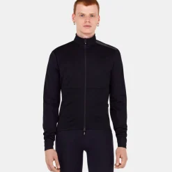 Giacca Santini Windblock Thermo - Blu