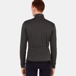 Giacca Santini Windblock Thermo - Verde