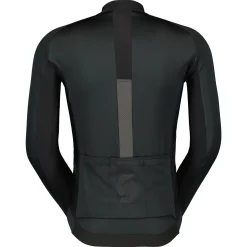 Giacca SCOTT RC Pro Warm GORE-TEX - Nero