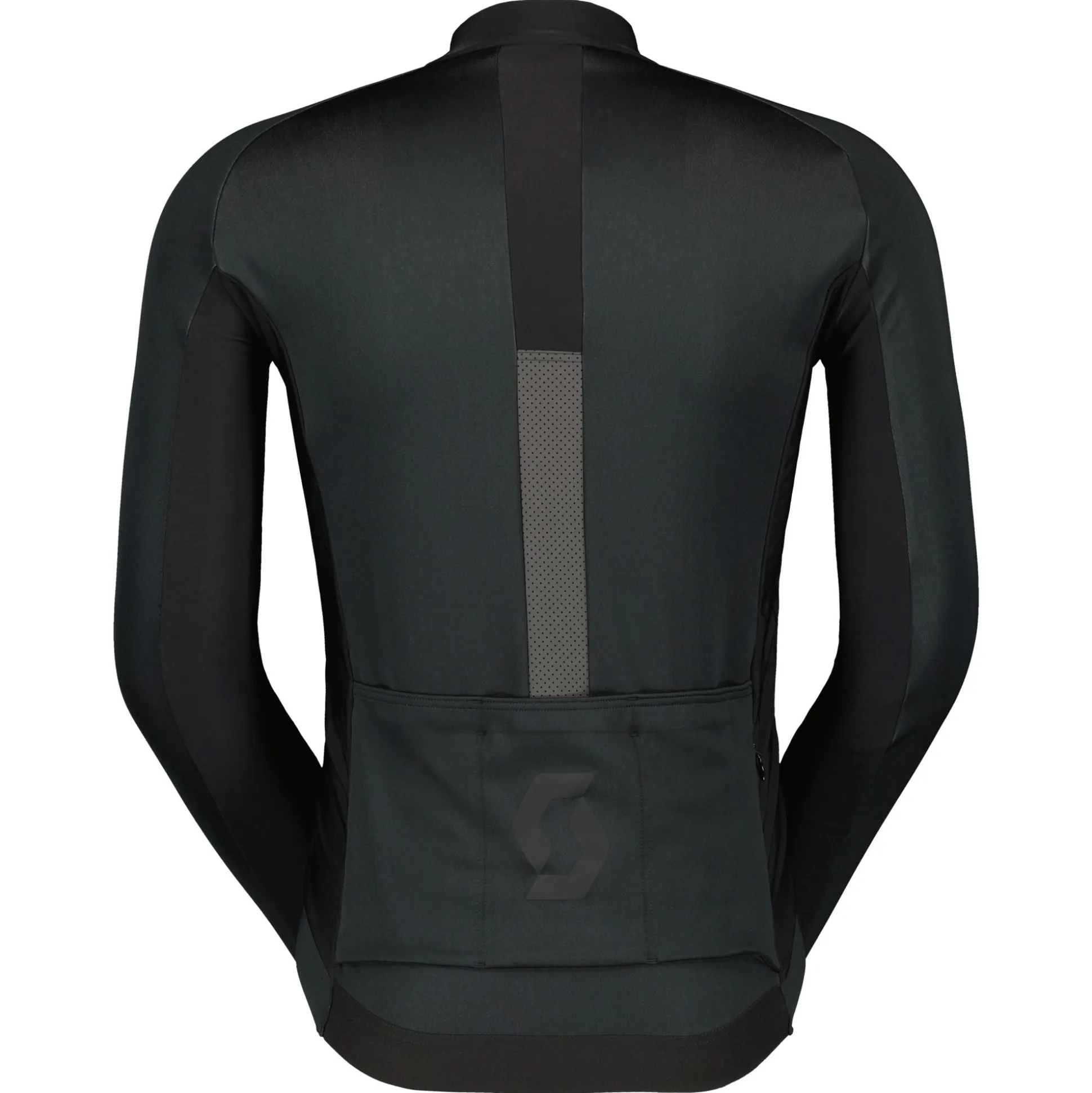 Giacca SCOTT RC Pro Warm GORE-TEX - Nero